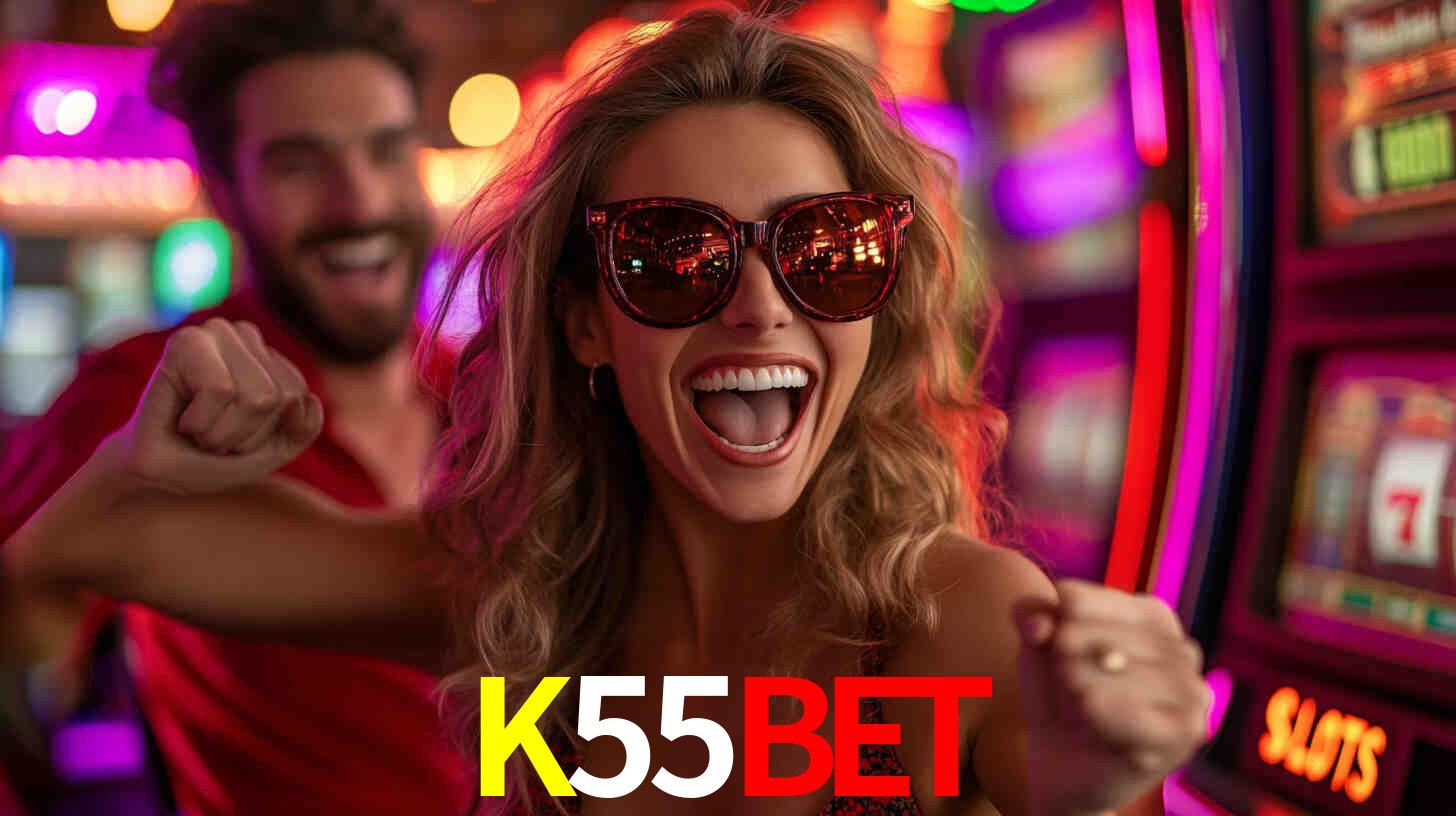 Apostas Esportivas na K55Bet: Um Guia Completo