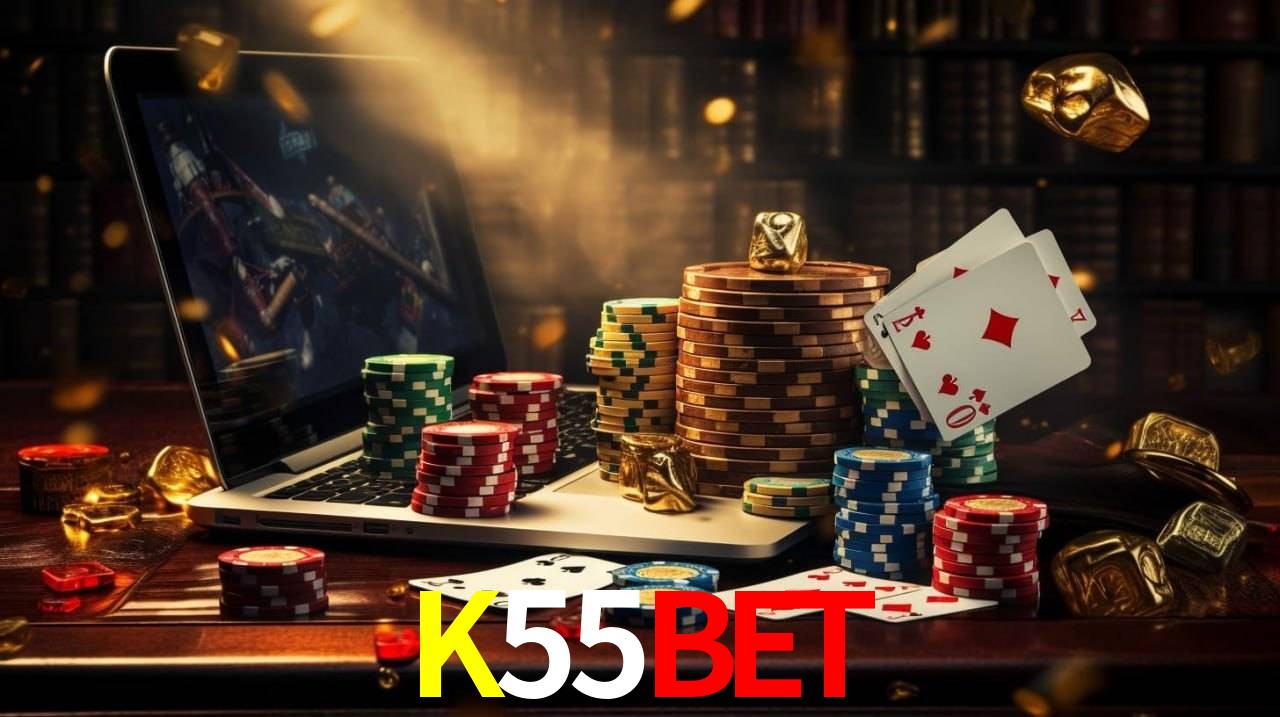 Torneios K55Bet