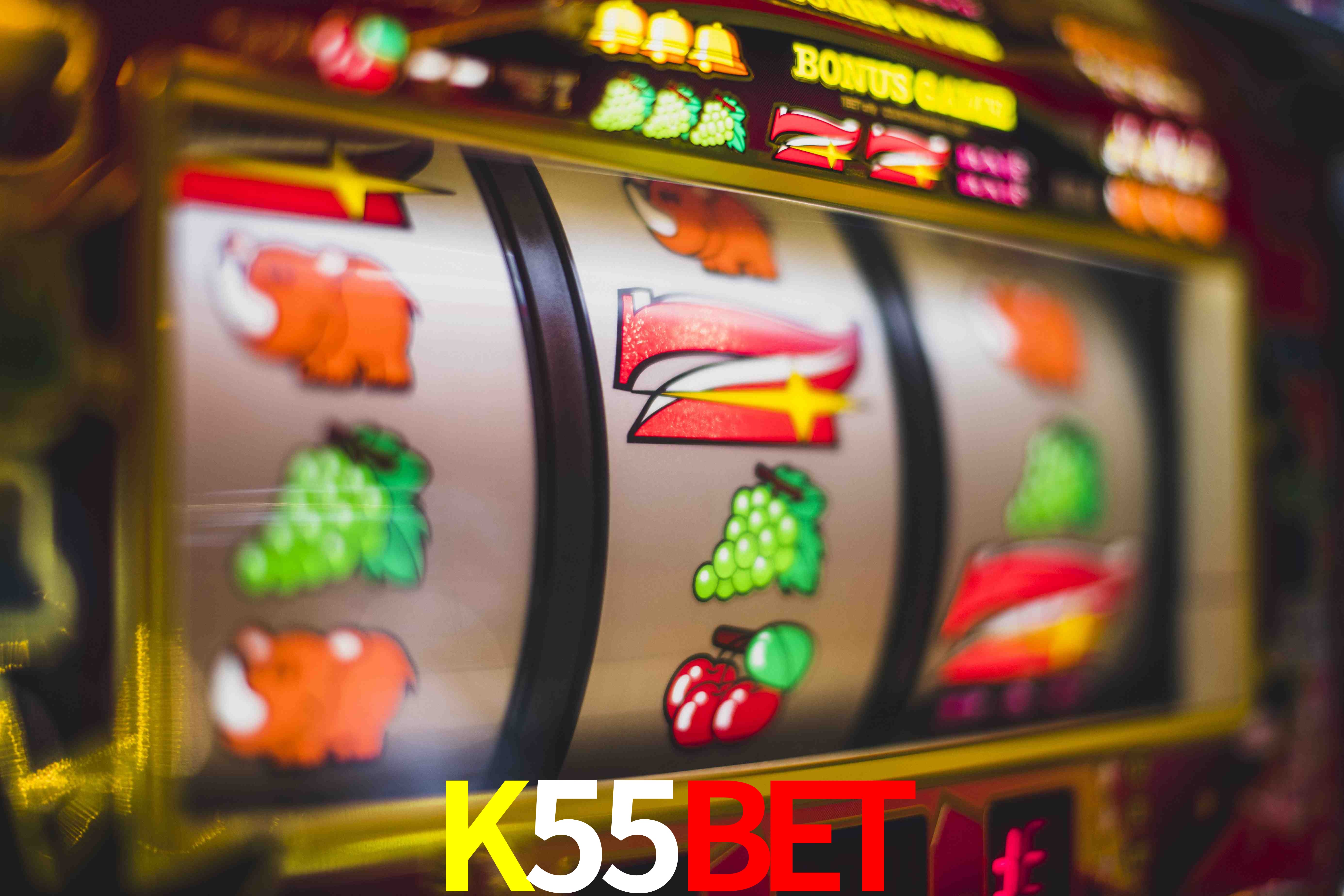 Tennis Betting K55Bet