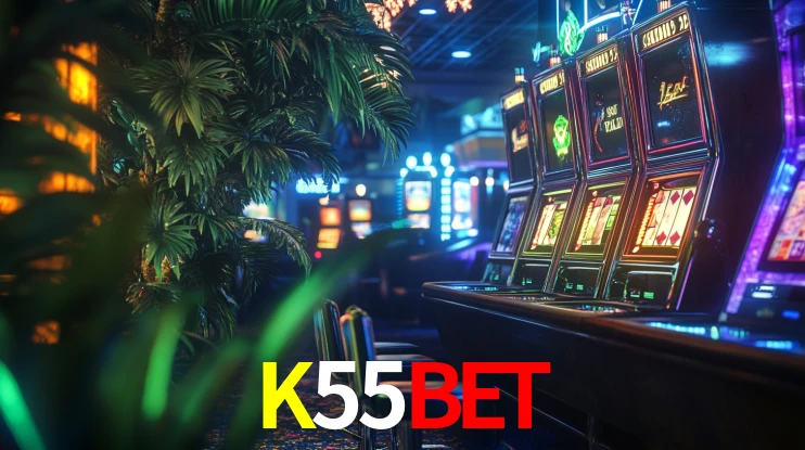 Blackjack Table K55Bet