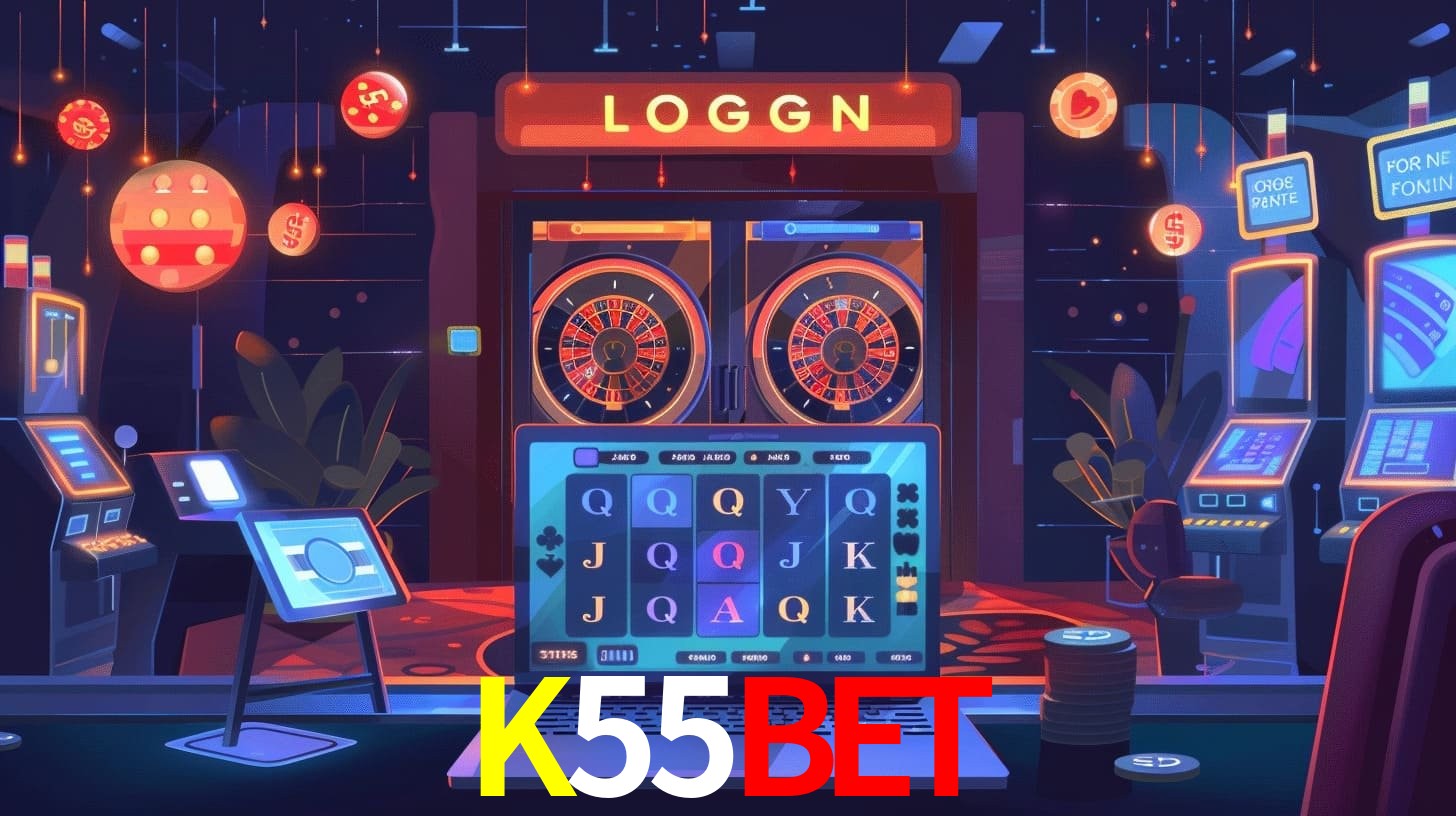 Integração de APIs K55Bet