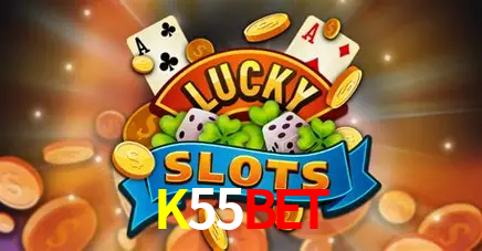 Descubra o Mundo do Cassino Online com K55Bet