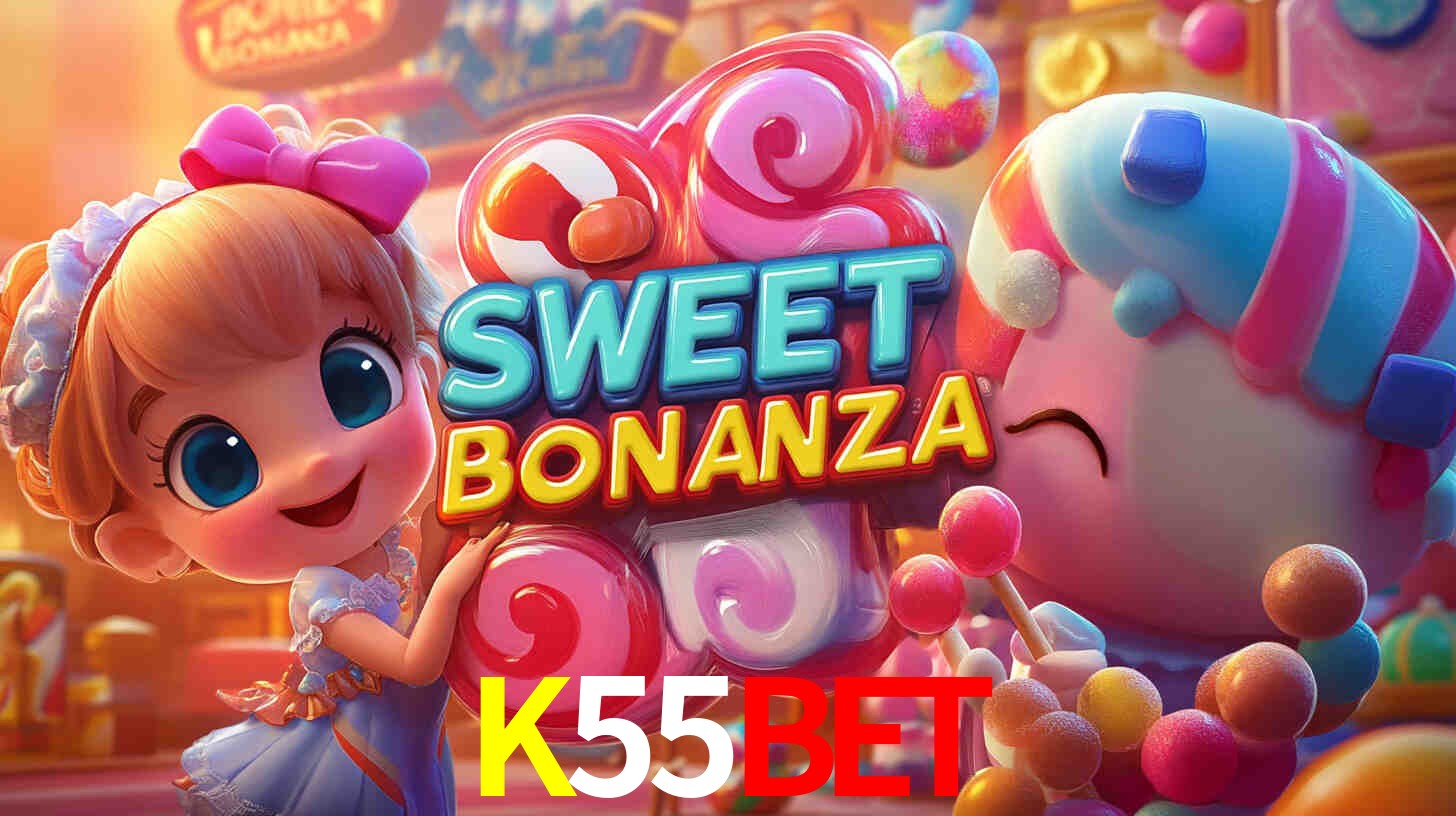 Inovações de Jogos na K55Bet: O Futuro das Experiências Interativas