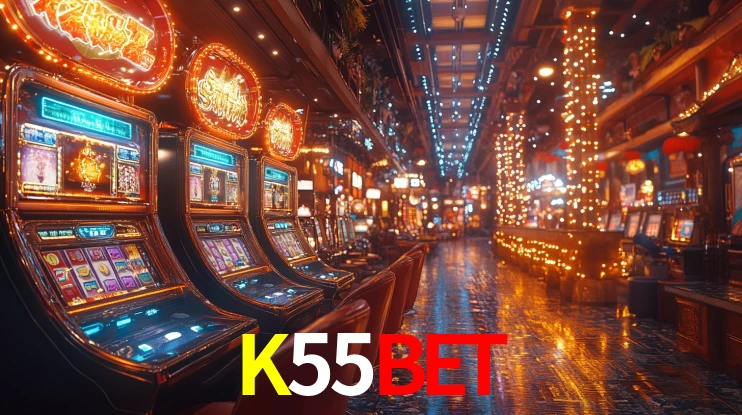 K55Bet.Com