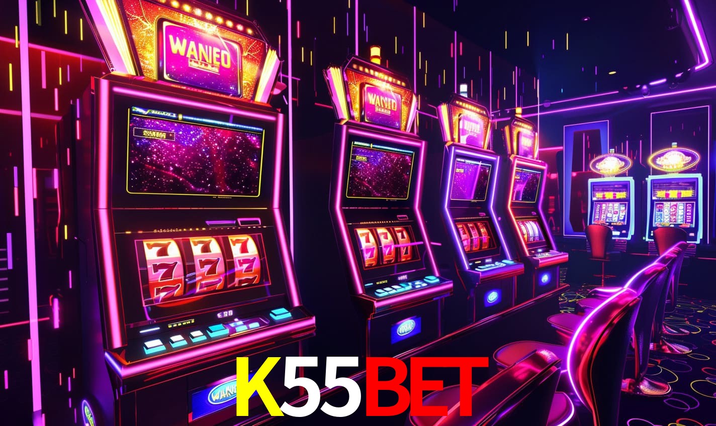 Explorando a Categoria de Eventos em Apostas na K55Bet
