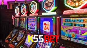 cassino K55Bet