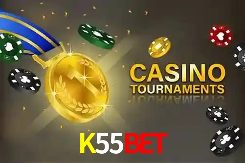 Instalação rápida do APK K55Bet