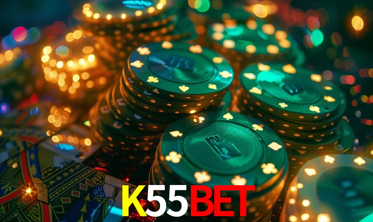 Casino VIP K55Bet