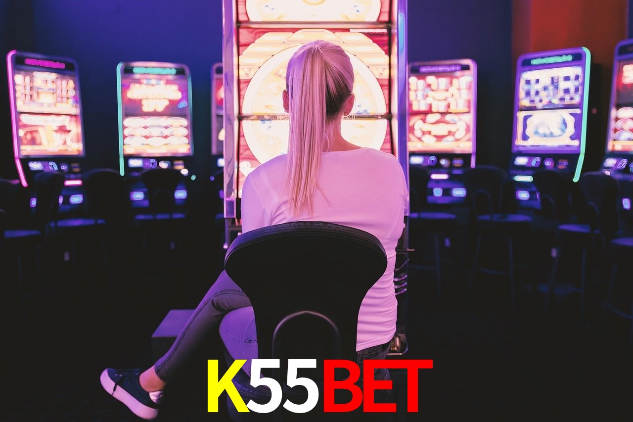 Live Casino K55Bet