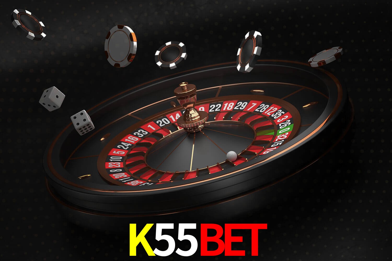 K55Bet