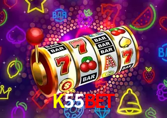 Descubra a Essência do K55Bet: Nossa História e Compromissos