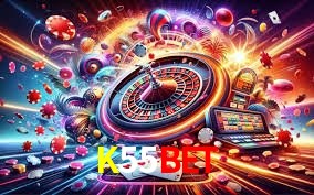 Jogo Aviator K55Bet