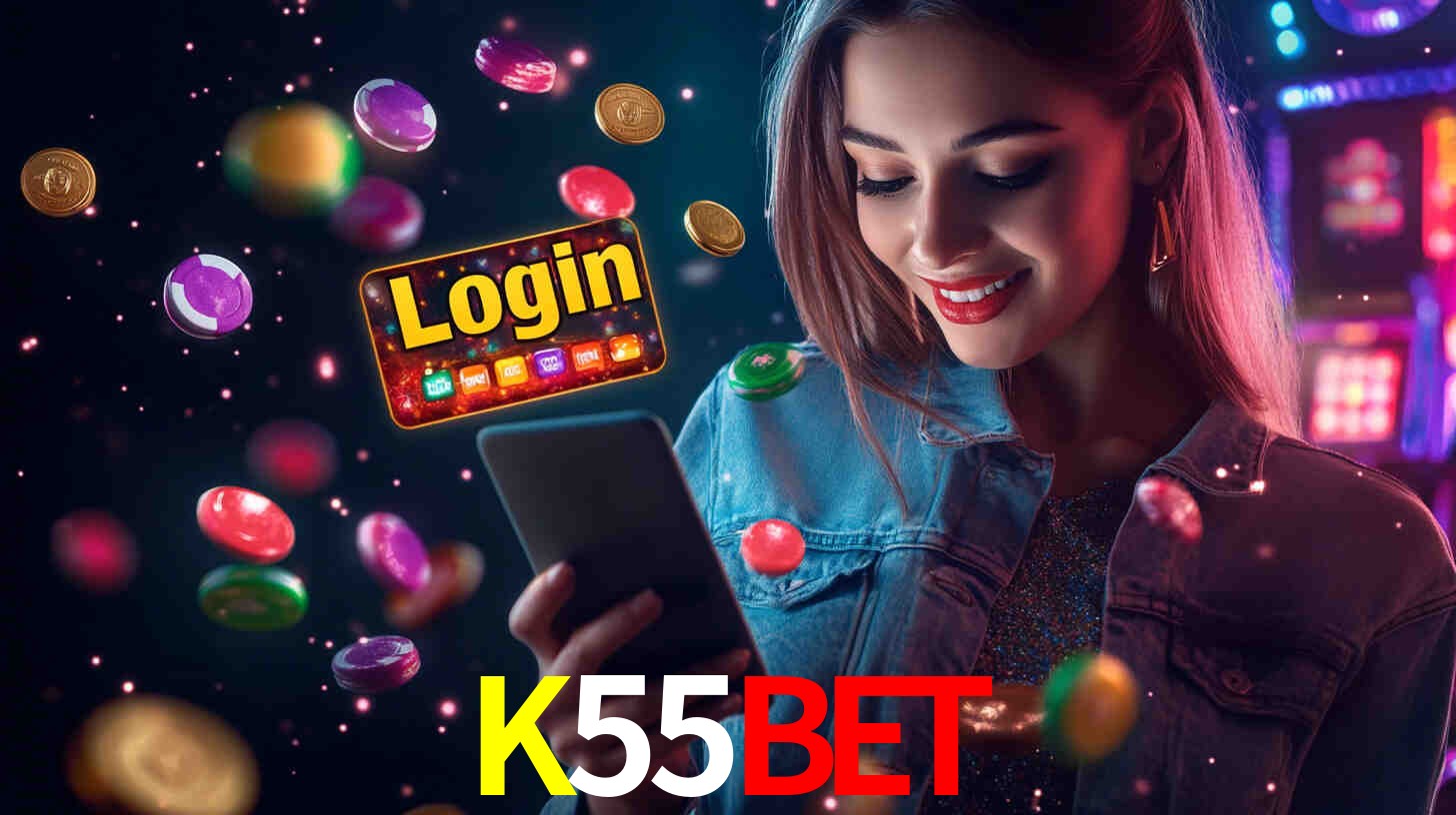 Descubra o Programa VIP da K55Bet: Vantagens Exclusivas para Jogadores