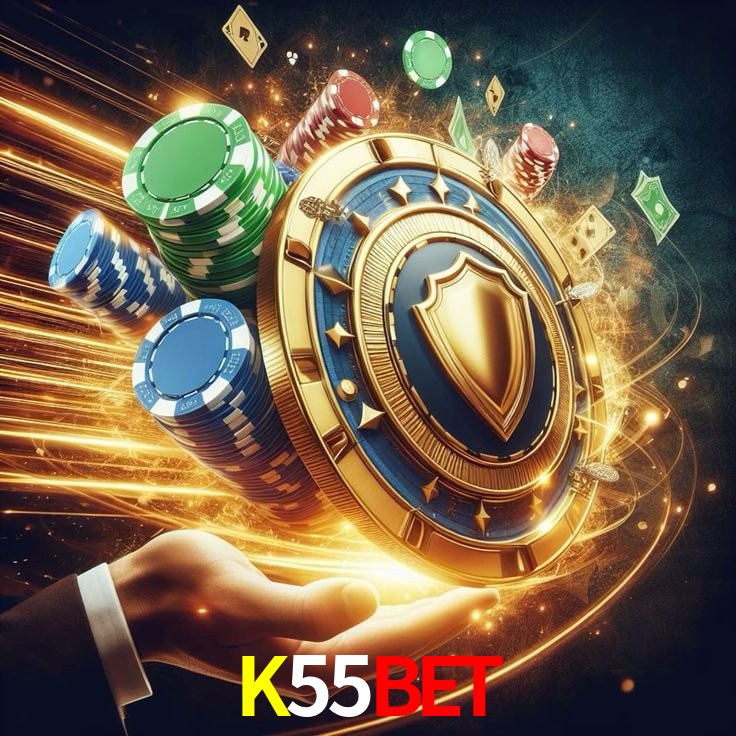 Torneios e prêmios garantidos na K55Bet