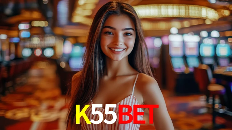 K55Bet App Interface