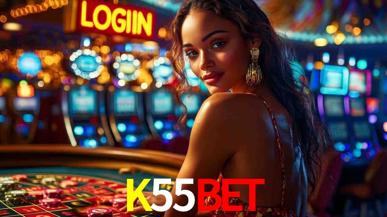 Diretório de Jogos K55Bet