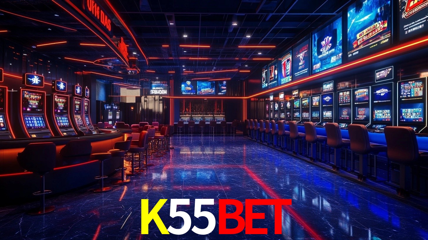 Tournaments K55Bet