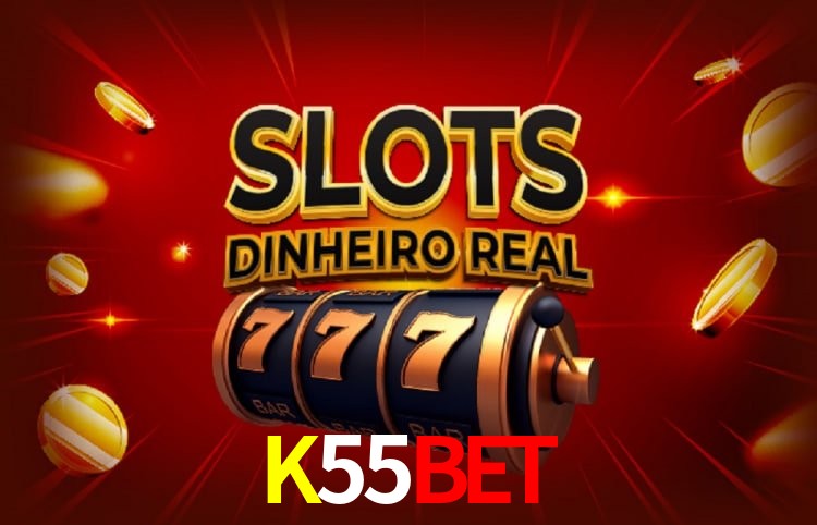 Especiais de Fim de Semana K55Bet