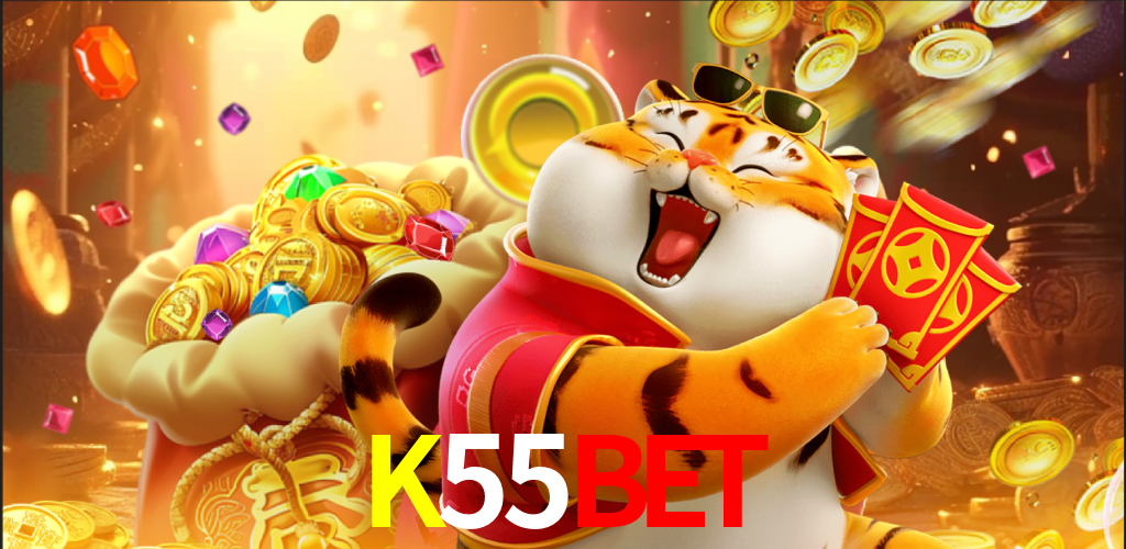 K55Bet: Jogue Crash e Experimente Alta Recompensa Instantânea