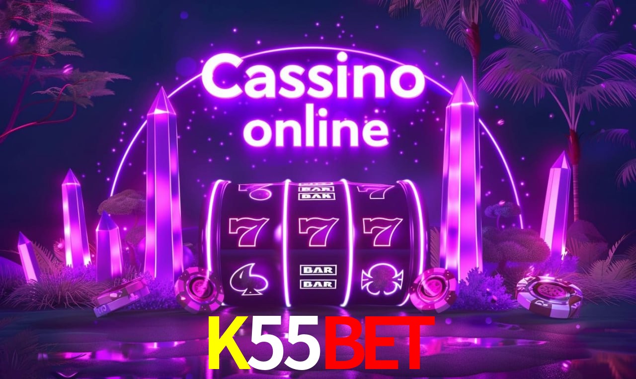 Segurança 2FA K55Bet