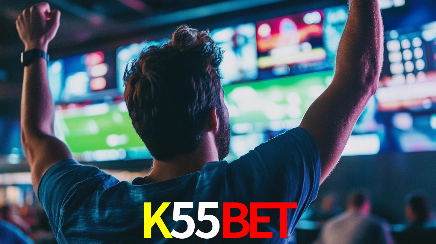 K55Bet App