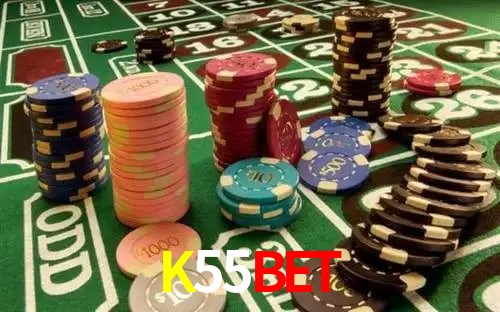 Download rápido e seguro na K55Bet