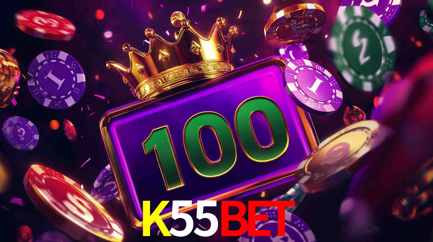 Daily Bonuses K55Bet